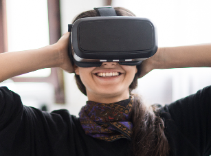 Виртуальная реальность в HR: как технологии мотивируют кандидатов выбрать вашу компании